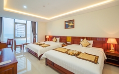 Khách sạn Vĩnh Hoàng Quảng Bình