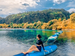 Lake House Resort Phong Nha Quảng Bình