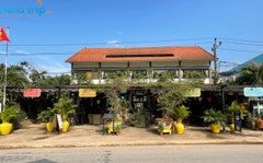 Victory Road Villas Phong Nha Quảng Bình
