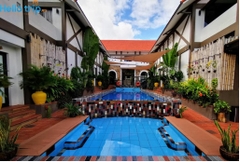 Victory Road Villas Phong Nha Quảng Bình