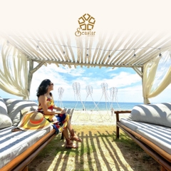 Sea Star Resort Quảng Bình