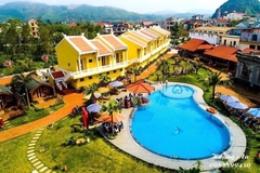 Đoàn Gia Resort Phong Nha - Quảng Bình