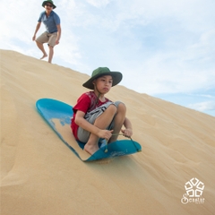 Sea Star Resort Quảng Bình