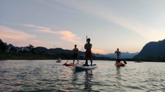 Đoàn Gia Resort Phong Nha - Quảng Bình