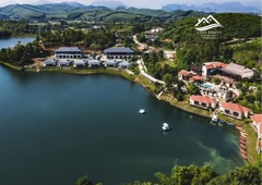 Lake House Resort Phong Nha Quảng Bình