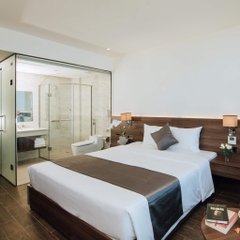 Phương Bắc Luxury Hotel Quảng Bình