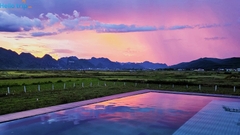 Karst Villas Phong Nha Quảng Bình