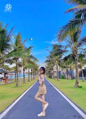 Sea Star Resort Quảng Bình