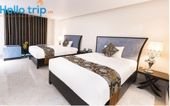 Khách sạn Royal Hotel Quảng Bình