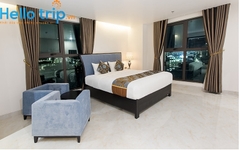 Khách sạn Royal Hotel Quảng Bình