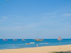 Tour du lịch Quảng Bình 3 ngày 2 đêm từ Hà Nội