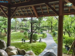 Suối Bang Osen Resort & Spa Quảng Bình