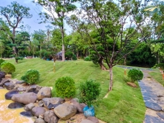 Suối Bang Osen Resort & Spa Quảng Bình