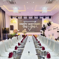 Phương Bắc Luxury Hotel Quảng Bình