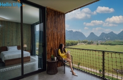 Tú Làn Lodge Phong Nha Quảng Bình
