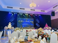 Duy Tân Hotel & Resort Quảng Bình