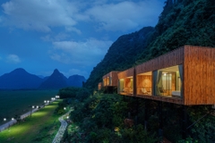 Tú Làn Lodge Phong Nha Quảng Bình