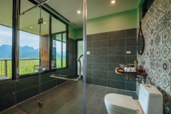 Tú Làn Lodge Phong Nha Quảng Bình