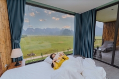 Tú Làn Lodge Phong Nha Quảng Bình