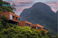 Tú Làn Lodge Phong Nha Quảng Bình