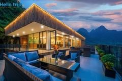 Tú Làn Lodge Phong Nha Quảng Bình