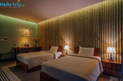 Tú Làn Lodge Phong Nha Quảng Bình