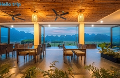 Tú Làn Lodge Phong Nha Quảng Bình