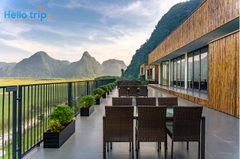 Tú Làn Lodge Phong Nha Quảng Bình