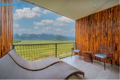 Tú Làn Lodge Phong Nha Quảng Bình