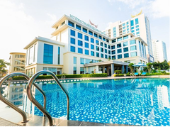 Mường Thanh Holiday Quảng Bình