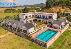 Karst Villas Phong Nha Quảng Bình