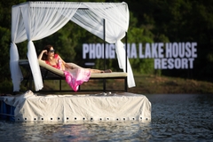 Lake House Resort Phong Nha Quảng Bình