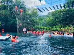 Tour Du lịch Quảng Bình 2 ngày 1 đêm