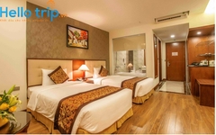 Khách sạn Mường Thanh Luxury Nhật Lệ