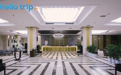 Khách sạn Mường Thanh Luxury Nhật Lệ