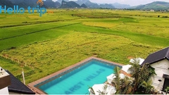 Karst Villas Phong Nha Quảng Bình