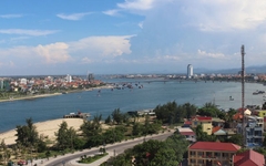 Khách sạn Mường Thanh Luxury Nhật Lệ