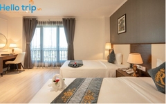 Rex Hotel Quảng Bình