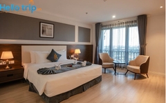 Rex Hotel Quảng Bình