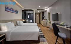 Sam Hotel Quảng Bình