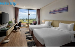 Sam Hotel Quảng Bình