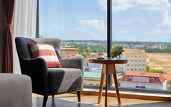 Sam Hotel Quảng Bình