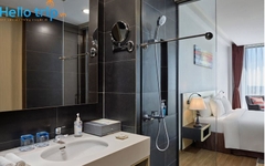 Sam Hotel Quảng Bình