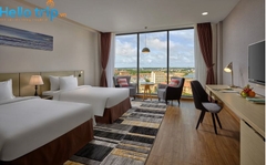 Sam Hotel Quảng Bình