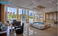 Sam Hotel Quảng Bình