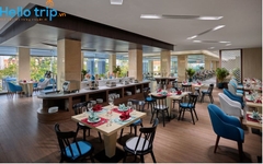 Sam Hotel Quảng Bình