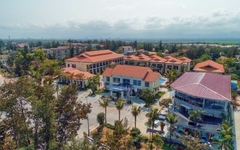 Manli Resort Quảng Bình