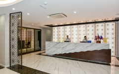 Manli Resort Quảng Bình