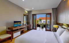 Manli Resort Quảng Bình