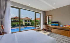 Manli Resort Quảng Bình